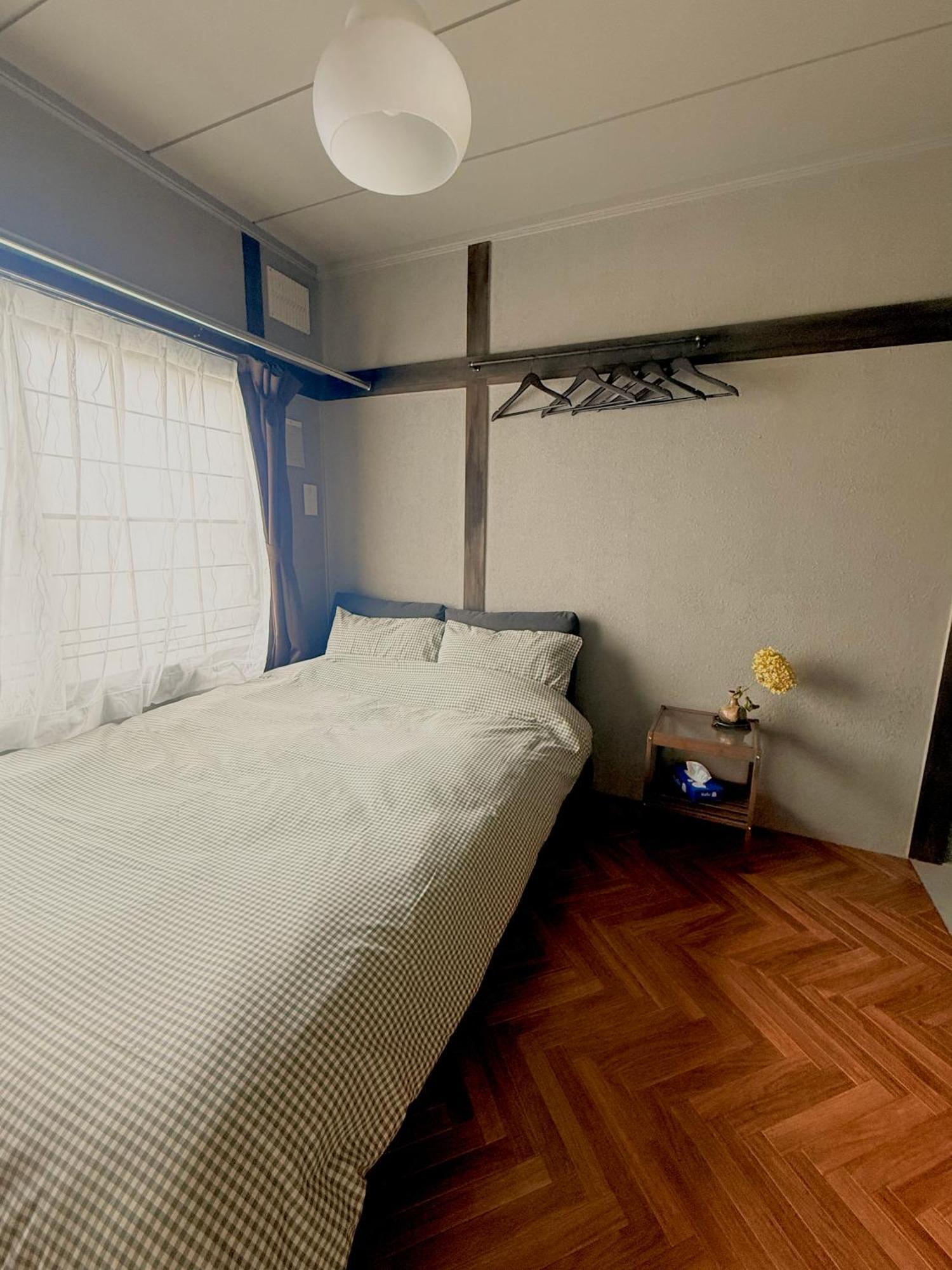 Apartamento 蒼穹 Asahikawa Exterior foto